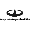 Aeropuertos Argentina 2000